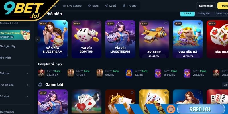 Đăng Ký 9BET Theo Hướng Dẫn Chi Tiết Và Lưu Ý Quan Trọng Những lưu ý quan trọng khi đăng ký người dùng tại 9BET