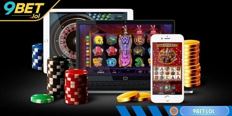 Tải app 9BET - Hướng Dẫn Cài Đặt Cho Android Và iOS Những điều cần lưu ý khi tải app 9BET cho newbie