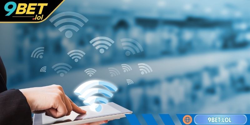 9BET Bị Chặn Với Nguyên Nhân Và Cách Khắc Phục Đơn Giản Kiểm soát từ nhà mạng khiến 9BET bị chặn