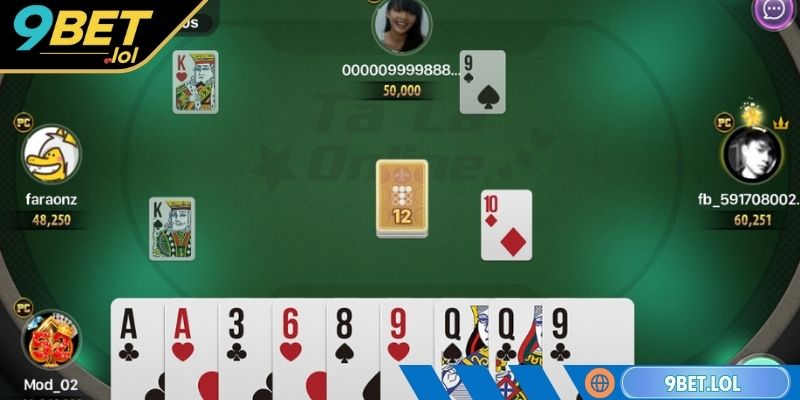 Cộng Đồng Game Bài 9BET - Điểm Hẹn Lý Tưởng Của Cao Thủ Cập nhật thông tin nhanh tại cộng đồng game bài 9BET