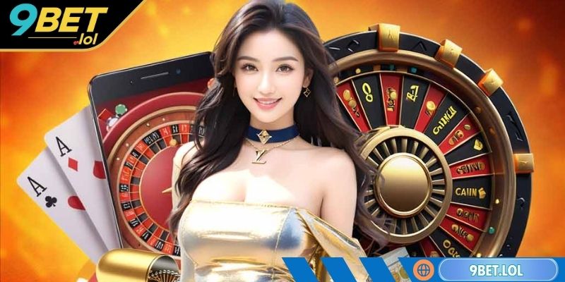 Đánh Bạc Online 9BET Với Cẩm Nang Chi Tiết Cho Người Mới Đánh bạc online 9BET uy tín, an toàn