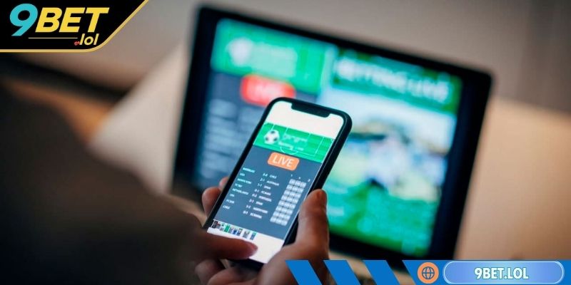 Kèo Thơm Hôm Nay 9BET - Cách Nhận Diện Và Chiến Lược Tối Ưu Chọn kèo thơm hôm nay 9BET dựa trên tỷ lệ cược