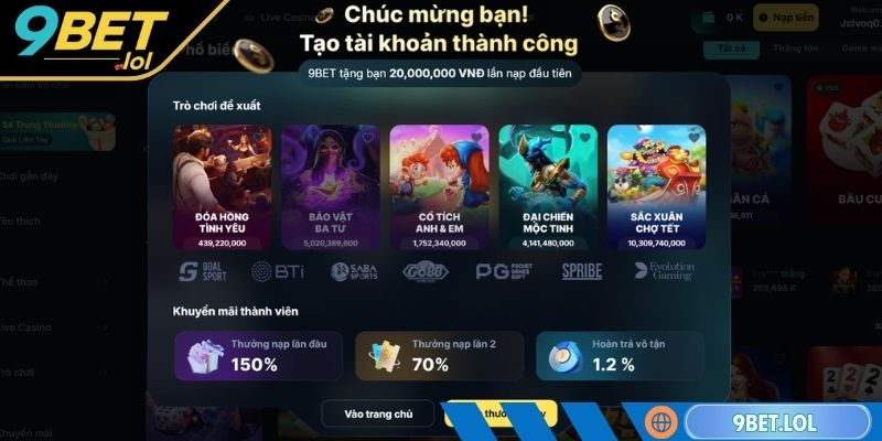 Khuyến Mãi 9BET - Tổng Hợp Ưu Đãi Nổi Bật Và Cách Tham Gia Điều người chơi cần lưu ý khi nhận thưởng ưu đãi 9BET