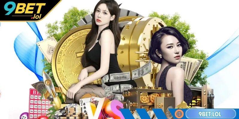 Kinh Nghiệm Chơi 9BET Casino Từ Cao Thủ Cho Người Chơi Mới Đăng ký khuyến mãi chào mừng