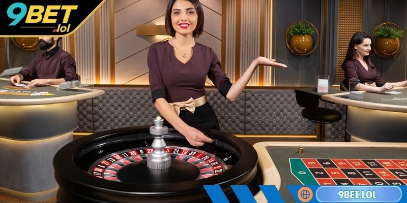 Kinh Nghiệm Chơi 9BET Casino Từ Cao Thủ Cho Người Chơi Mới Kinh nghiệm chơi 9BET Casino khi tìm hiểu các quy tắc