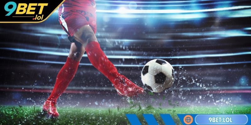Nhận Định Trận Đấu 9BET Với Bí Quyết Chơi Chính Xác Tình hình chấn thương của cầu thủ
