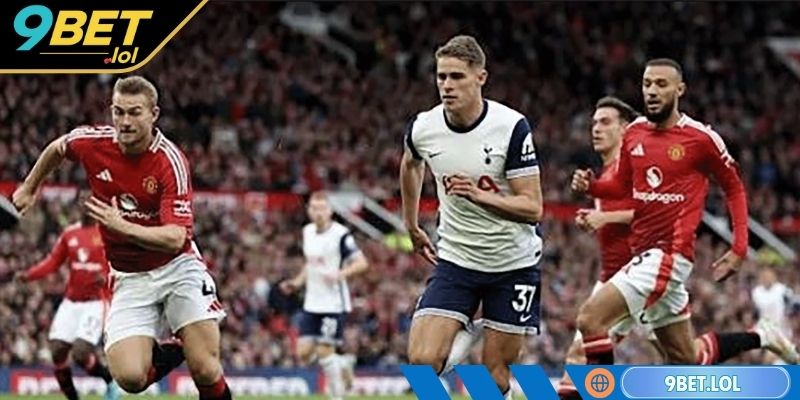 Xem Bóng Đá Cùng 9BET Đỉnh Cao Dành Cho Người Hâm Mộ Chất lượng phát sóng sắc nét, mượt mà