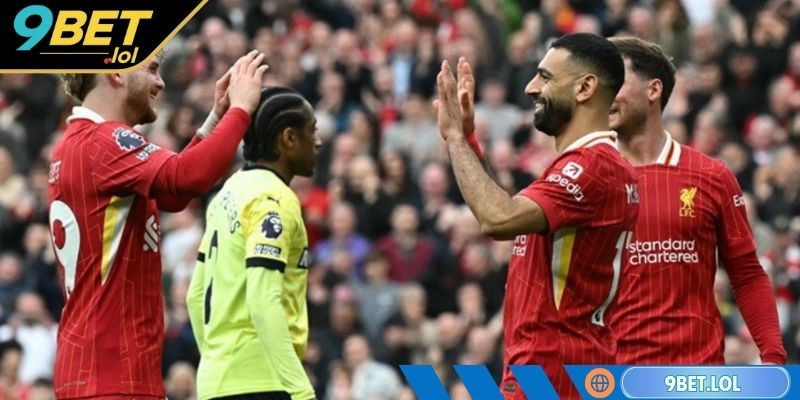 Xem Bóng Đá Cùng 9BET Đỉnh Cao Dành Cho Người Hâm Mộ Hướng dẫn xem bóng đá cùng 9BET dành cho người mới